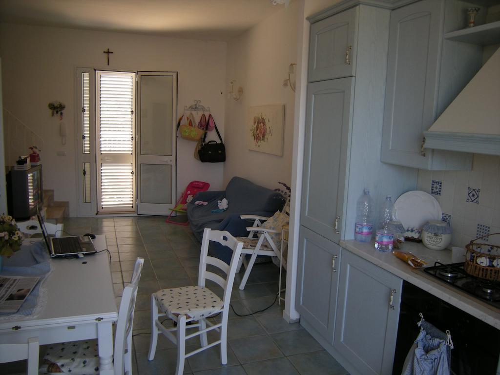 Casuzze Country Villa Marina di Ragusa Room photo